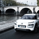 Illustration for article titled I test drove a C4 Cactus yesterday
